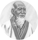 Lao tseu