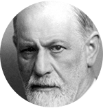 Sigmund Freud