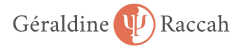 Géraldine Raccah Logo