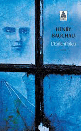 Henry-Bachau-lenfant-bleu