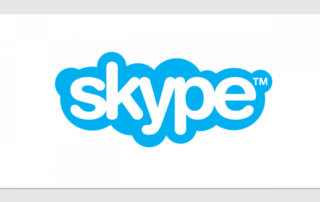 Skype-Logo