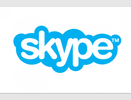 Confinement : Accueil thérapeutique sur Skype