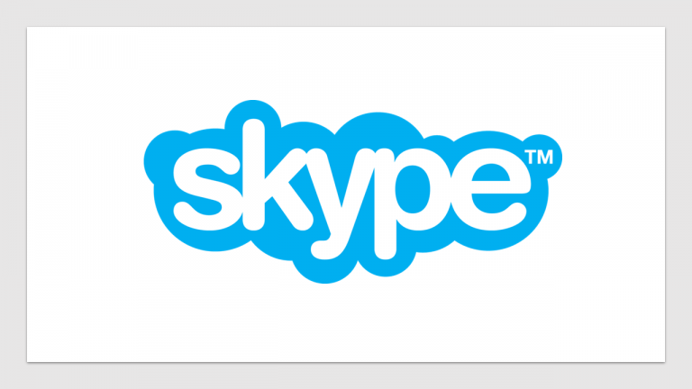 Skype-Logo