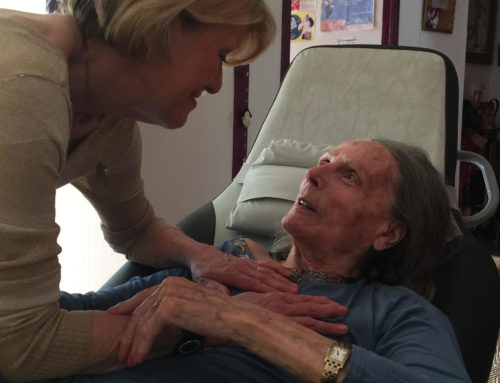 L’inéluctable Séparation